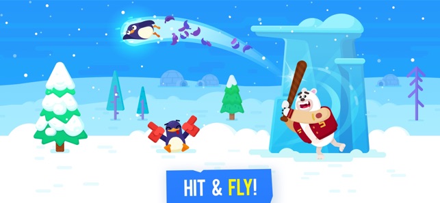 Learn to Fly: bounce & fly! APK for Android Download