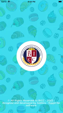 Game screenshot BICC mod apk