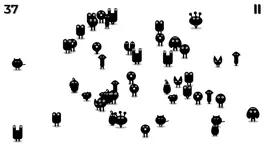 Game screenshot Eerie - Find the Odd One Out apk