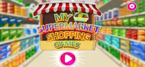 Supermarket Cash Simulator Fun screenshot #5 for iPhone