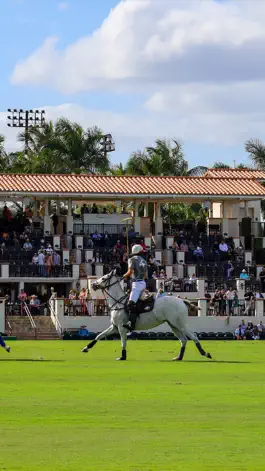 Game screenshot The Polo Club at NPC mod apk