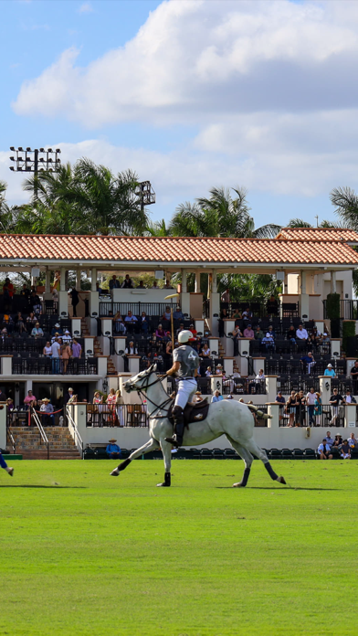 The Polo Club at NPC Screenshot