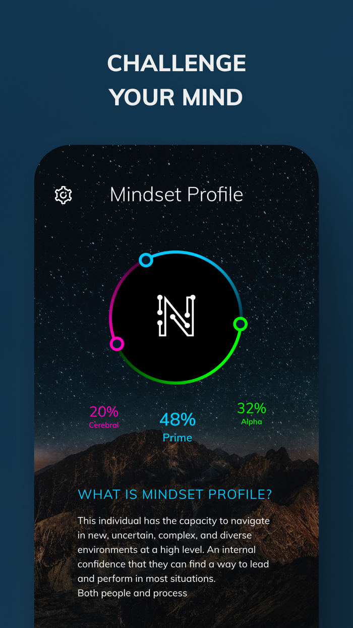 NESTRE Health and Performance