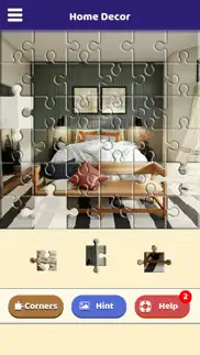 home decor puzzle iphone screenshot 4