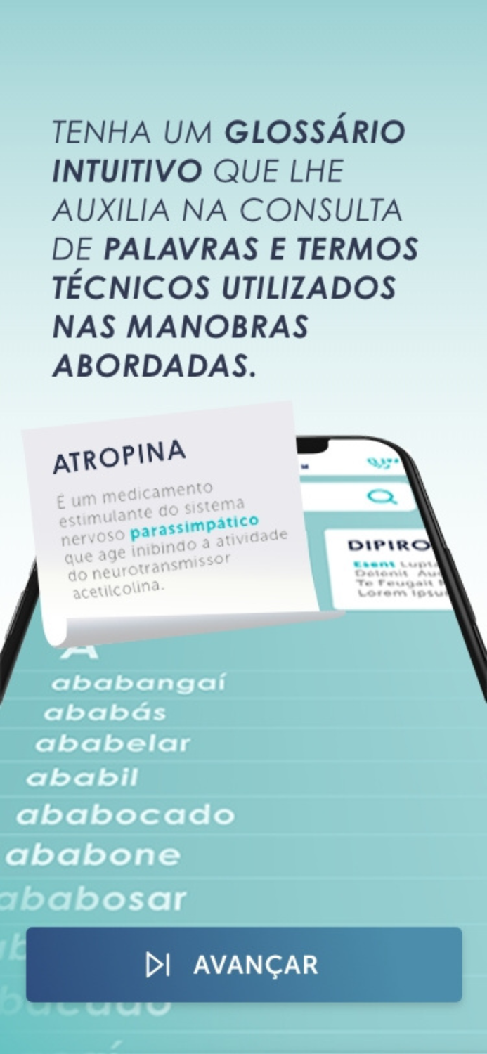 Odonto Guardians App