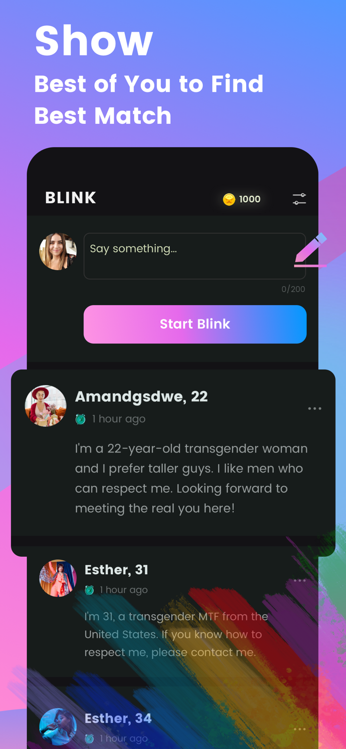 Tgle Trans Dating and TS Chat