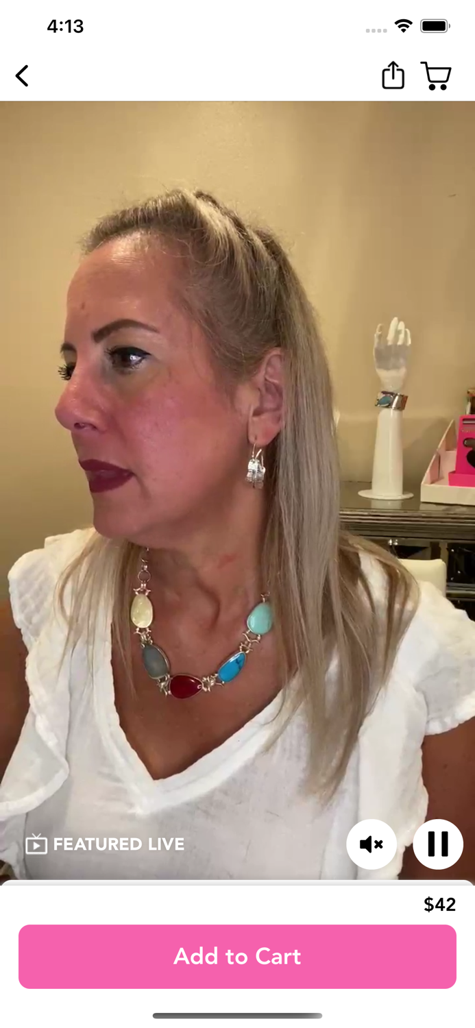 SILVER 925 TREASURES BOUTIQUE