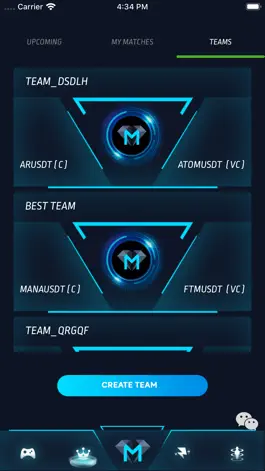 Game screenshot MetaGames hack