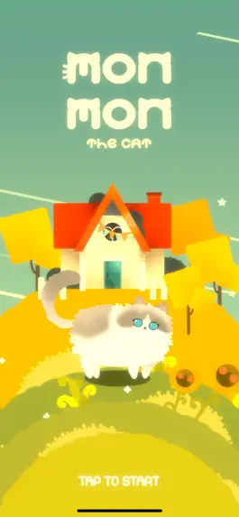 Game screenshot MONMON: The Cat mod apk