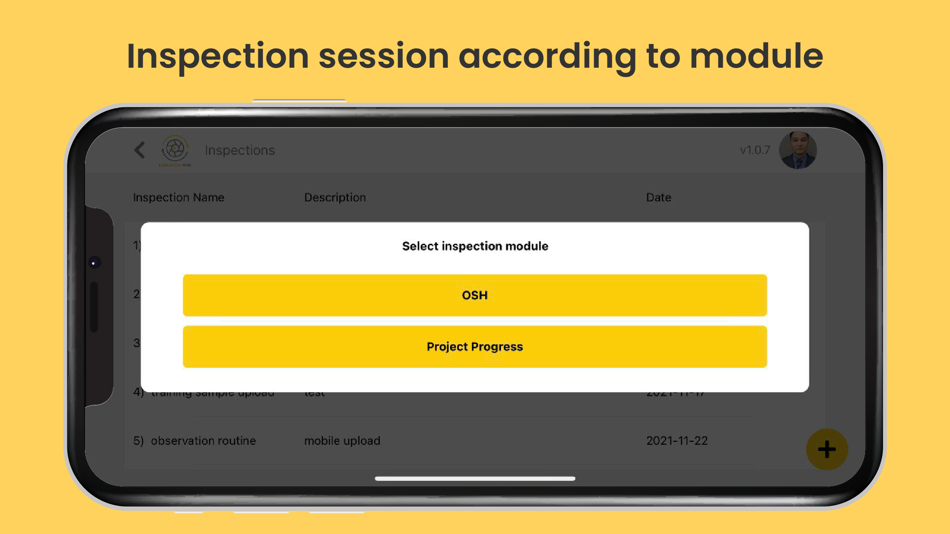 #2. i-Supervision Sync (iOS) 由: OFO Tech