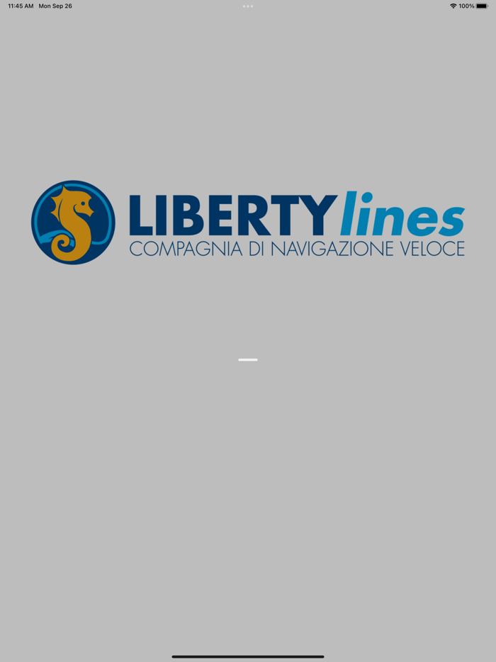 Liberty lines