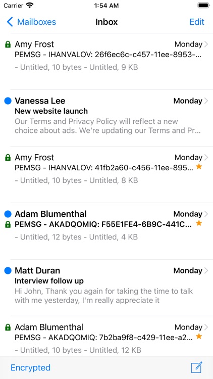 Arca by Privacy Everywhere