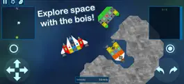 Game screenshot Droneboi 2 mod apk