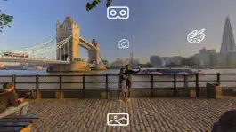 Game screenshot VR Tour Bus hack