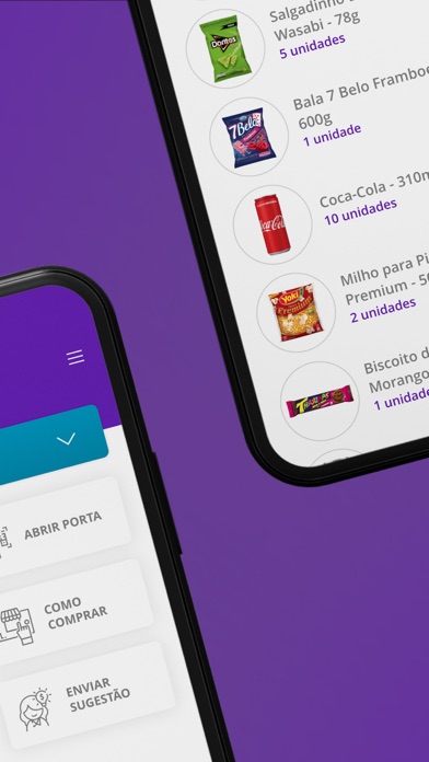 Paylabs Consumidor Screenshot