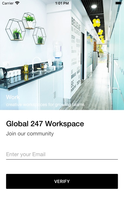 Global 247 Workspace