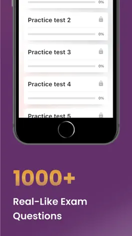 Game screenshot TABE Practice Test 2022 apk