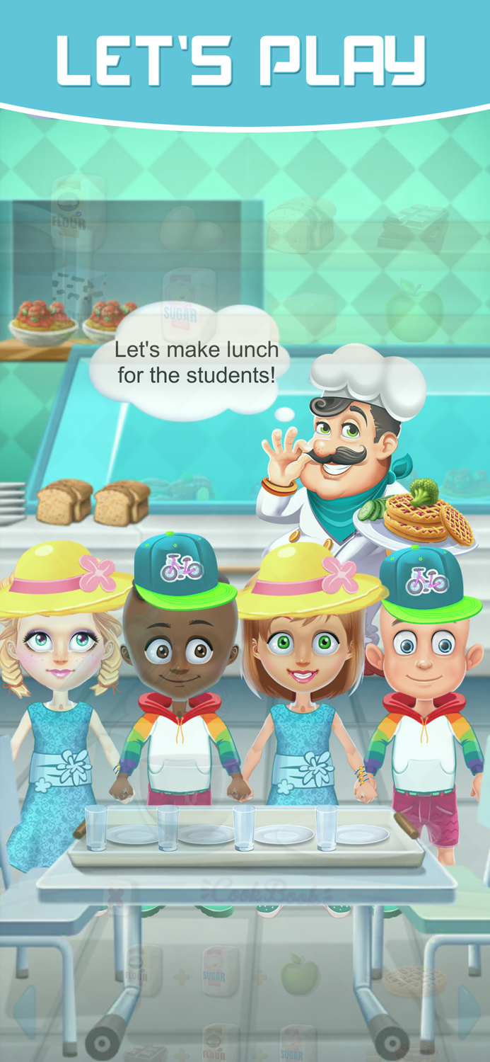 Teacher Simulator My Teacher