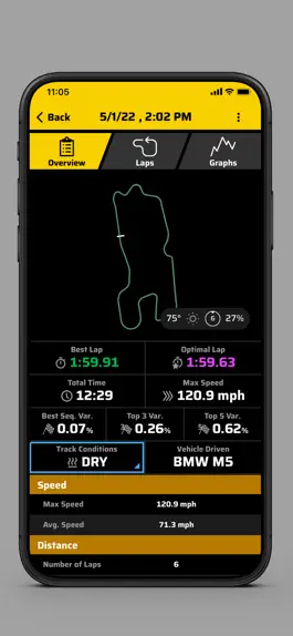 Game screenshot Garmin Catalyst™ apk