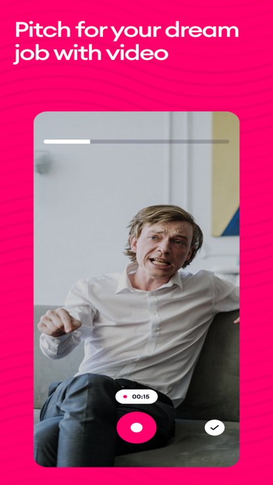 myPiitch app Screenshot