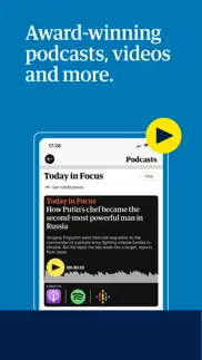 the guardian - live world news problems & solutions and troubleshooting guide - 4