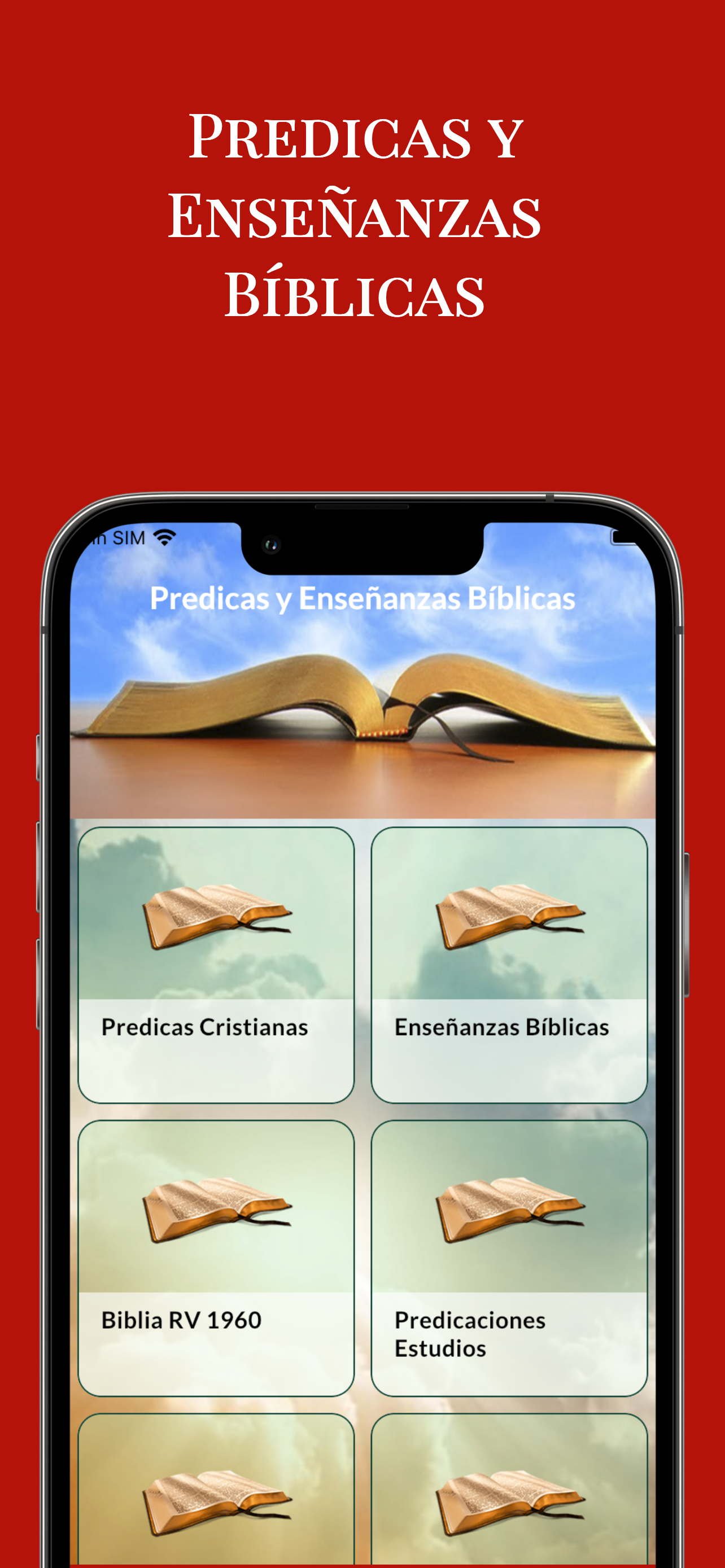 Predicas y Enseñanzas Bíblicas