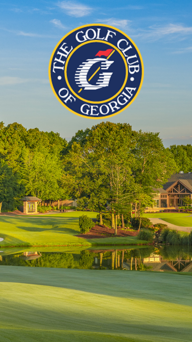 The Golf Club of Georgia Screenshot