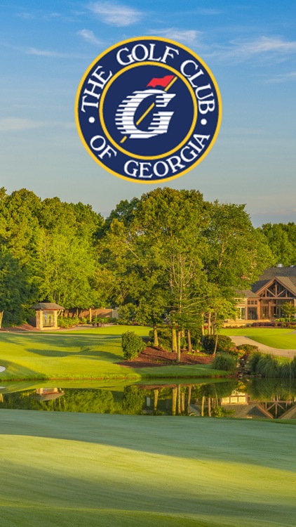 The Golf Club of Georgia