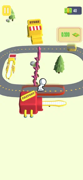 Game screenshot Color Toy! mod apk