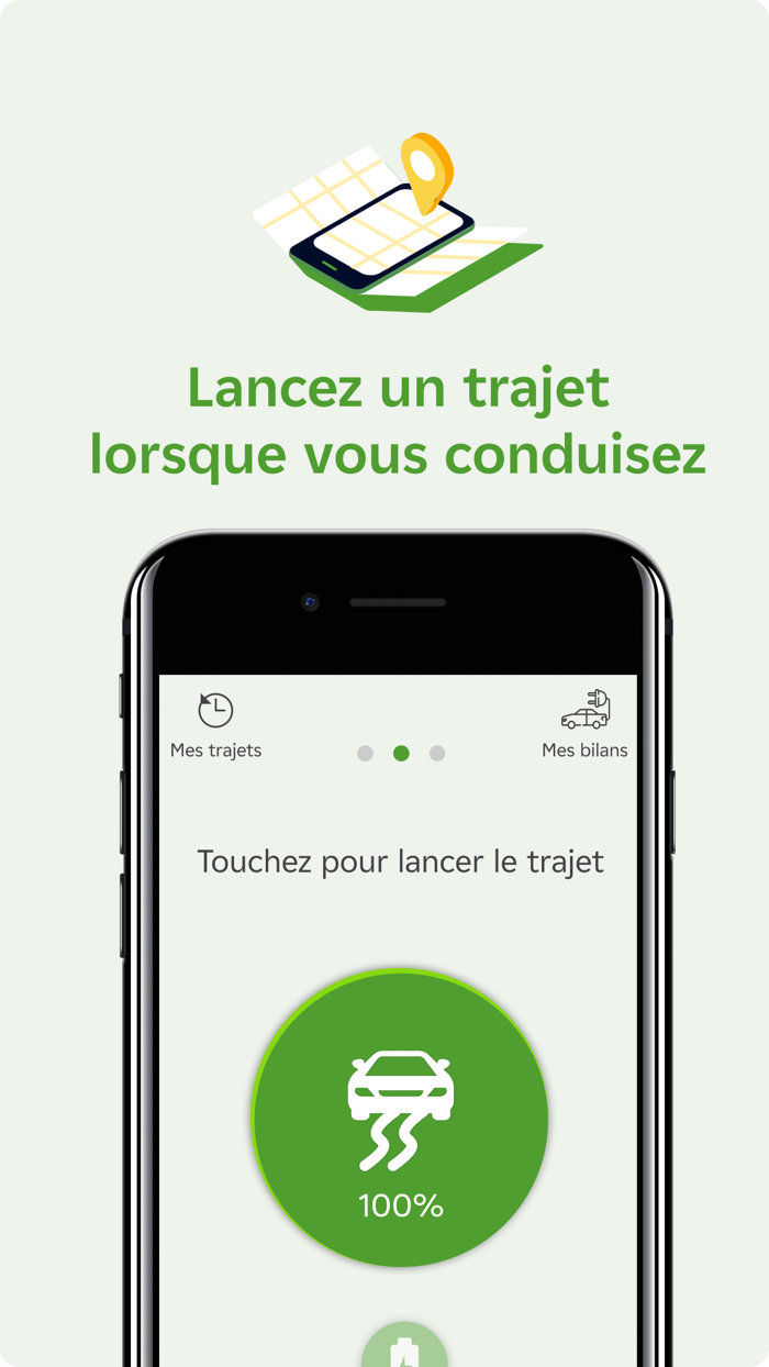 Mon Test Voiture Electrique