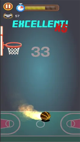 Game screenshot Basketball Boom apk