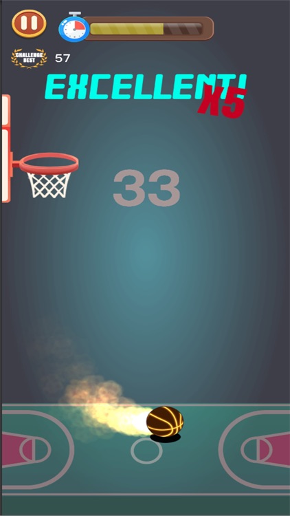 Basketball Boom