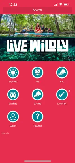 Game screenshot Live Wildly FL mod apk