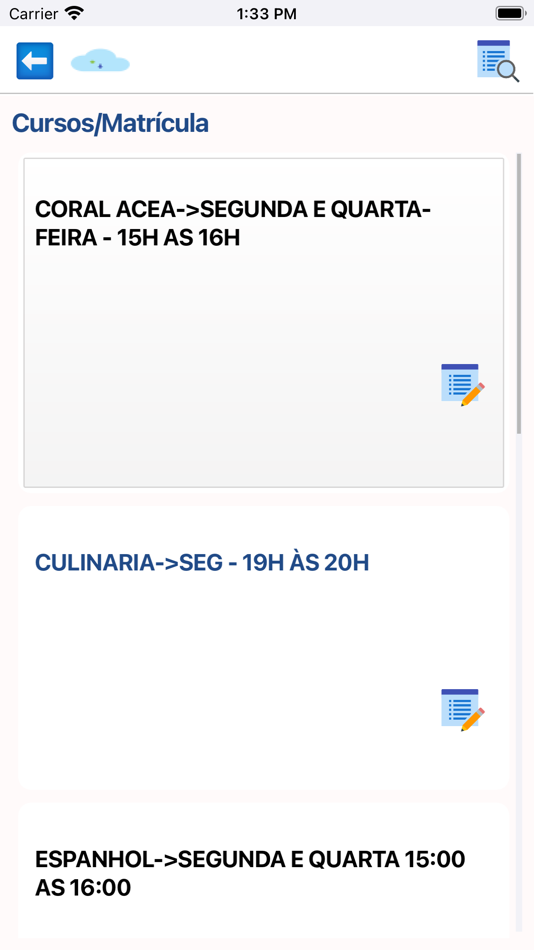 #1. AppAcea (iOS) 게시자: Associacao Cearense dos Economiarios Aposentados e Pensionistas - ACEA