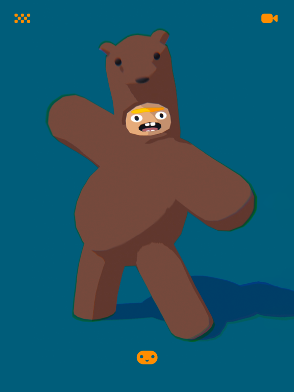 The Jerks iPad screenshot 8 - Entertainment app