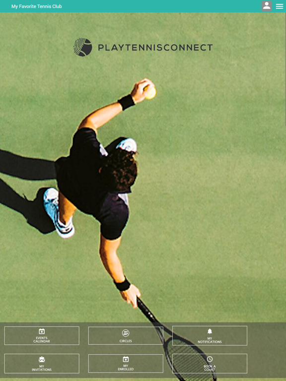 Screenshot #6 pour PlayTennisConnect V3