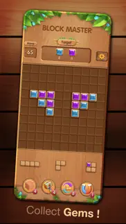 block master: calm mind puzzle iphone screenshot 2
