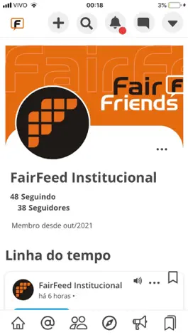 Game screenshot FairFriends apk