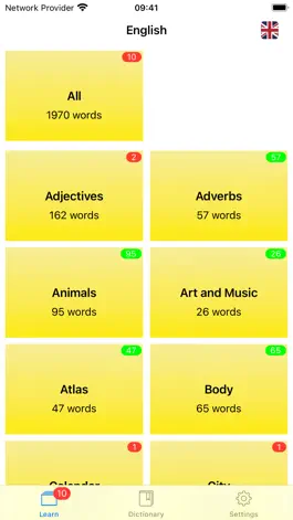 Game screenshot You Have Words Italian mod apk
