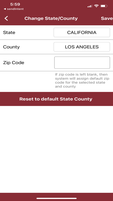 StewartNow C3 Screenshot