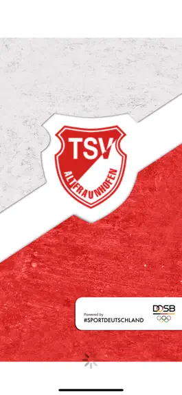 Game screenshot TSV Altfraunhofen e.V. mod apk
