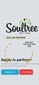 SoulTree screenshot #3 for iPhone