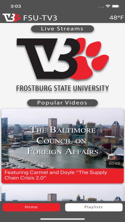 FSU-TV3