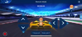 Game screenshot CodeCar apk