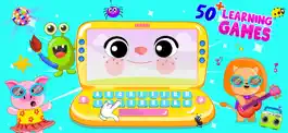 Game screenshot Kids Learning Games Toddlers mod apk