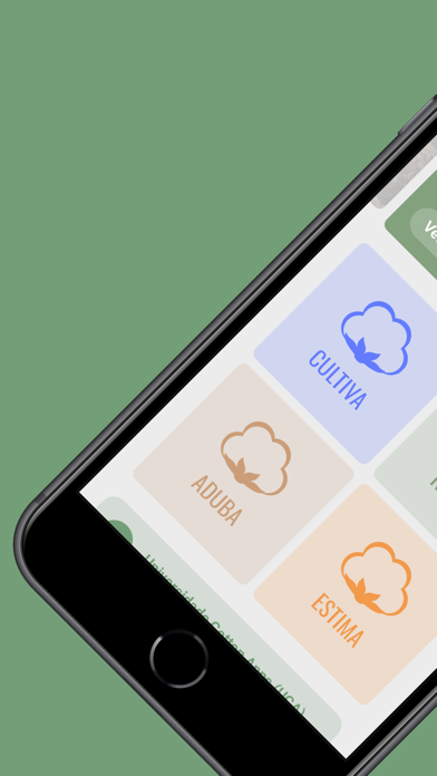 Cotton Apps Screenshot