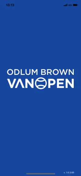 Game screenshot Odlum Brown VanOpen mod apk