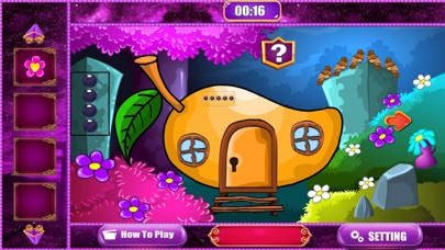 50 Rooms-Mystery World Escape Screenshot