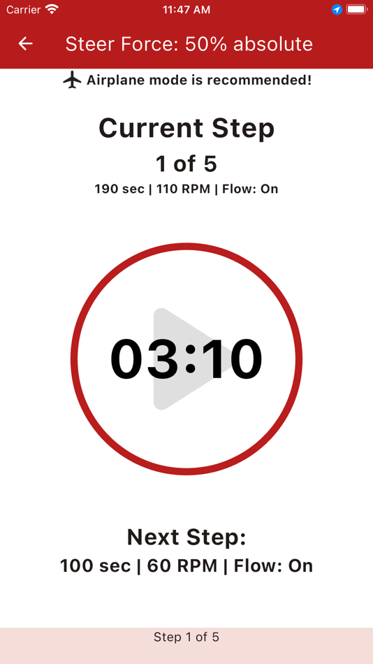 #3. Sanvean RSS Downlink Timer (iOS) Podle: Sanvean Technologies LLC