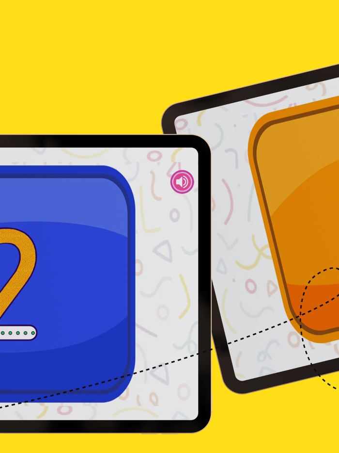 English Numbers Writing